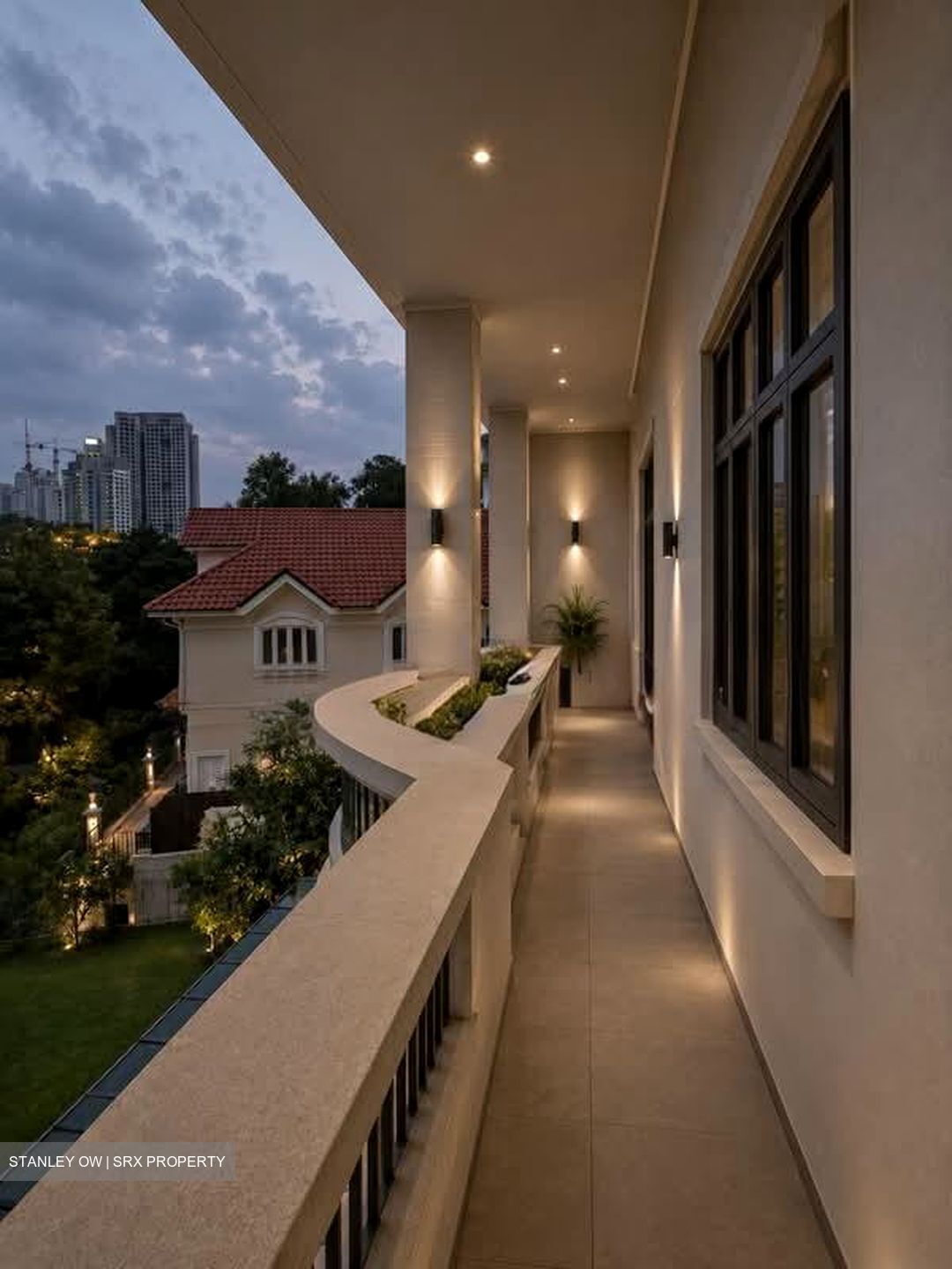 Jalan Pelangi (D10), Detached #576319481